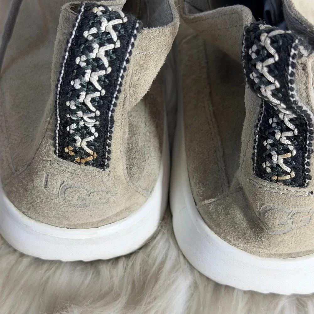UGG freamon chukka
